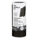The Humble Co. Dental Tablets Charcoal Fluor Free 60 Pc. Fixed Price $7.89.