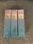 Lot Of 3 Busaurus Nicotinamide Dazzle White Toothpaste Cherry Blossom Peach New. Fixed Price $25.00.