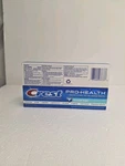 2 Crest Pro Health Smooth Formula Toothpaste Clean Mint Paste 4.6 Oz (c03). Fixed Price $11.99.
