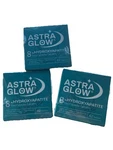 (3x) Astra Glow 8% Hydroxyapatite Toothpaste Tablets Exp 2028 62 Natural. Fixed Price $24.98.
