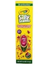 Brush Buddies Crayola Silly Scents Anticavity Toothpaste 4 Oz (3 Pack ). Fixed Price $18.98.