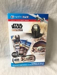 Crest + Oral B Star Wars Mandalorian Care Gift Pack Grogu Baby Yoda New. Fixed Price $15.96.