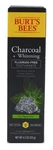 Burts Bees Toothpaste Charcoal Plus Whitening 4.7 Ounce. Fixed Price $9.99.