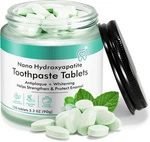 150pcs Toothpaste Tablets,flouride Free Tablets,sensitive.... Fixed Price $21.99.