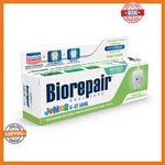 Biorepair: Oral Care Junior 7-14 Years Toothpaste, Fluoride Free, With Mint Extr. Fixed Price $19.99.
