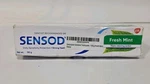 Sensodyne Sensitive Toothpaste -fresh Mint, 5.29oz (150g). Fixed Price $12.99.