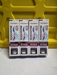 (4) Sensodyne Clinical Repair Whiten & Shine Toothpaste Sensitivity Relief 3.4oz. Fixed Price $28.95.