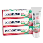 Parodontax Active Gum Repair Breath Freshener Toothpaste, 3x3.4 Oz. Fixed Price $24.92.