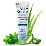 Aloesense Naturally Soothing Toothpaste For Sensitive Teeth And Gum Care With Al. Fixed Price $17.23.