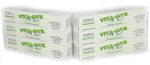 Vita-myr Zinc+ Toothpaste - Natural, Sugar-free, Fluoride-free Formula Made Usa. Fixed Price $98.40.