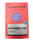 Clarisma California Energizing Face Mask 3.3 Oz. Black Clay. Fixed Price $7.51.