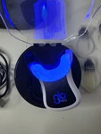 Glo Pro Power (professional Series) At Home Wireless Teeth Whitening Device Kit. Fixed Price $120.00.
