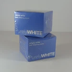 Purelywhite Simply White Teeth Whitening Powder, Mint Flavor (2 Boxes). Fixed Price $21.75.