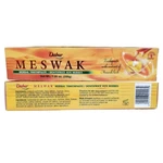 Dabur Meswak Herbal Toothpaste 200g. Fixed Price $9.98.