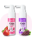 Lab52 Kids Oral Spray, Toddler Toothpaste Helper For Daily Care And Fres.... Fixed Price $45.59.
