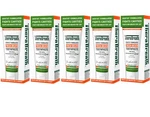 5 Pack - Therabreath Fresh Breath Toothpaste, 4 Oz. Fixed Price $46.00.