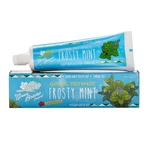 Natural Toothpaste Frosty Mint 2.5 Fl Oz. Fixed Price $10.54.