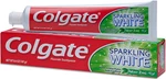 (6 Pack ) Colgate Sparkling White Mint Zing Gel Stain Fighting Toothpaste 8oz. Fixed Price $28.85.