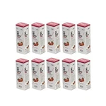 Box Of 10 Pack Gc Mi Paste Plus Tooth Cr Me Expire 09/25/25 Strawberry. Fixed Price $141.00.
