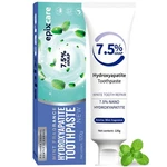 7.5% Nano Hydroxyapatite Toothpaste - Helps 4.23 Ounce (pack Of 1). Fixed Price $13.99.