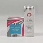 First Aid Beauty Hello Fab Coconut Water Cream + Retinol Eye For Sensitive. Fixed Price $44.95.