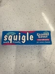 Enamel Saver Toothpaste : 36% Xylitol. With Fluoride. Sls Free. Prevents Cank.... Fixed Price $20.00.