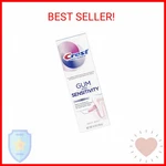Crest Pro-health Gum And Sensitivity, Sensitive Toothpaste, Gentle Whitening, 4.. Fixed Price $26.65.