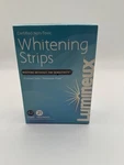 Teeth Whitener Strips -enamel Safe- 42 (21 Treatment Lumineux Oral Care. Fixed Price $10.00.