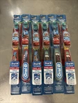 #oral-b Stages 3 Toothbrush Soft 5-7yrs Disney Pixar Cars Characters #new 6. Fixed Price $28.00.
