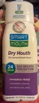 Smartmouth Activated Dry Mouth Mouthwash. 16 Oz Exp 05/26. Fixed Price $15.00.