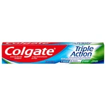 Colgate Triple Action Original Mint Toothpaste 2.5oz (70g) 24 Units Box. Fixed Price $30.00.