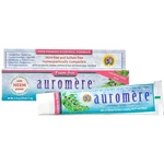 Auromere Ayurvedic Herbal Toothpaste, Cardamom Fennel, Foam Free - Vegan, Natura. Fixed Price $31.99.