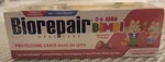 Biorepair Kids 0-6 Oral Care Toothpaste Strawberry 1.7oz 50ml 2 Pack. Fixed Price $13.99.