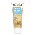 Redmond Trading Company Silver Earth Paste Mineral Toothpaste Peppermint 4 Oz. Fixed Price $13.96.