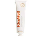 Risewell Japanese Style Toothpaste, Natural. Fixed Price $56.93.