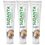 Sri Tattva Sudanta Herbal Toothpaste Sls Free Fluoride Natural Ay.... Fixed Price $36.65.