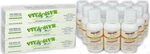 Lt Family Pack - 8 Oz Mouthwash & 5.4 Zinc-plus Toothpaste W/ Xylitol Coq10. Fixed Price $111.00.