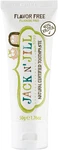 Natural Toothpaste For Baby And Infants - Fluoride Free Training Toothpaste, 40%. Fixed Price $15.96.