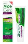 Aloe Dent Sensitive Fluoride Free Vera Toothpaste 100ml. Fixed Price $7.33.