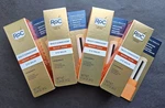 4 Pack Roc Multi Correxion Eye Balm Revive + Glow, Fresh In Box Stock Up & Save!. Fixed Price $74.74.