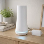 Simply Safe Base Station Model Ssbs3 Good Condition Powers Up Same Day Shipping. Fixed Price $19.97.