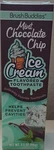 Brush Buddies Mint Chocolate Chip Ice Cream Flavored Fluoride Toothpaste 3.5 Oz. Fixed Price $6.95.