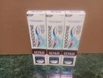 3 Pack Sensodyne Clinical Repair Whiten Shine Toothpaste For Sensitivity Relief. Fixed Price $27.99.