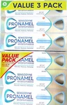 Sensodyne Pronamel Gentle Whitening Toothpaste Alpine Breeze 6 Packs Exp 04/28. Fixed Price $33.99.