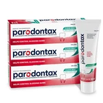 Parodontax Toothpaste For Bleeding Gums Gingivitis Treatment And Cavity, 3 Pack. Fixed Price $22.49.