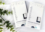 New Lot 2 Supersmile Professional Whitening Gum Mint 12ct X2 Package On The Go. Fixed Price $14.24.