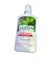 Jason Powersmile Brightening Peppermint Fresh Breath Mouthwash 16 Fl Oz New. Fixed Price $35.00.