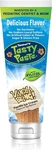 Tanner's Tasty Paste Vanilla Bling - Anticavity 4.2 Ounce (pack Of 1). Fixed Price $13.35.