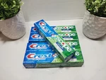 Crest Complete + Scope Outlast Ultra Toothpaste 6.3oz 5 Pack **please Read **. Fixed Price $17.89.