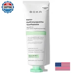 Boka Fluoride Toothpaste Nano Hydroxyapatite Appropriate For. Fixed Price $19.58.